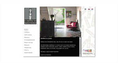 Desktop Screenshot of hotelgouda.nl