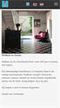 Mobile Screenshot of hotelgouda.nl